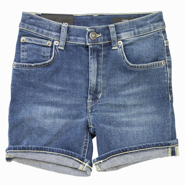 Pantaloncino Jean Dondup